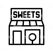sweet Shops